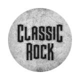 Logo for Open FM / Classic Rock