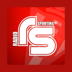 Logotipo de Radio Sporting