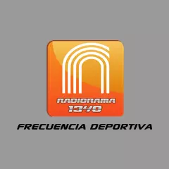 Logo von Frecuencia Deportiva 1340