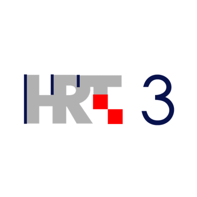Logo di HR3 / Treci program