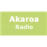 Logotipo de Akaroa Radio