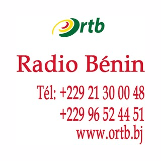 Logotipo de Radio Bénin