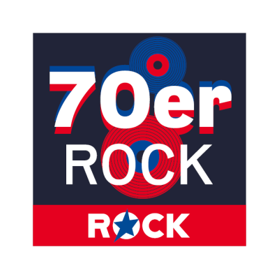 Logo di ROCK ANTENNE 70er Rock