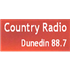 Logo di Country Radio Dunedin