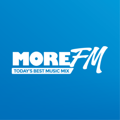Logo di More FM Dunedin