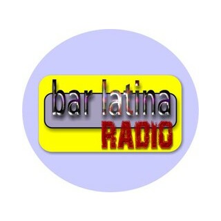 Logotipo de Bar latina radio