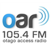 Logo di Otago Access Radio