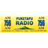 Logo di Puketapu Radio Caroline