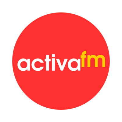 Logo di Activa FM / Benidorm