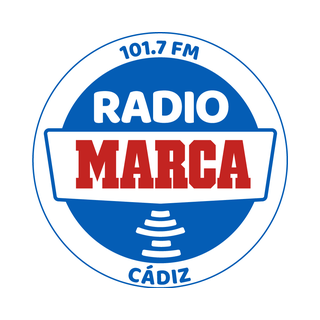 Logo von Radio Marca Cádiz