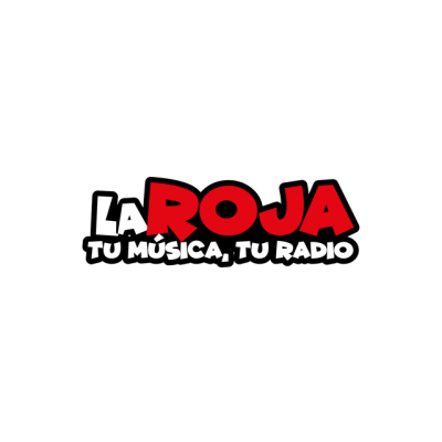 Logotipo de La Roja
