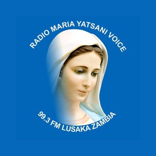 Logotipo de Radio Maria