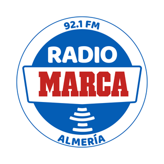 Logo von Radio Marca Almería