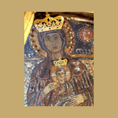 Logótipo de Radio S. Maria dei Miracoli