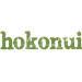 Hokonui logo