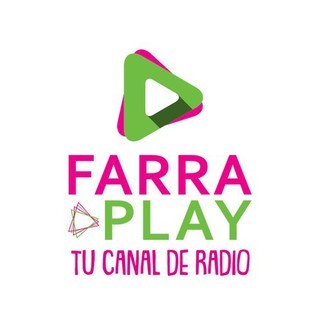 Logo von Farra Play