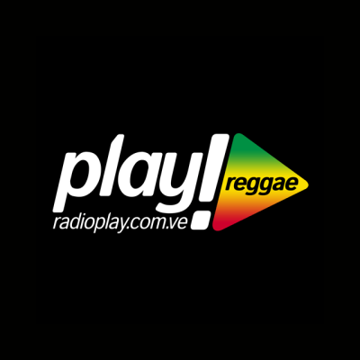 Logotipo de Play Reggae