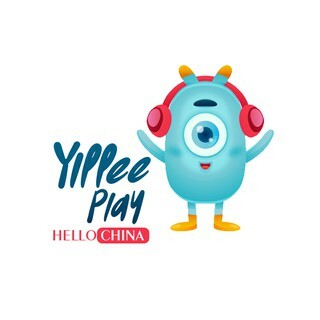 Logotipo de Yippee Play CN