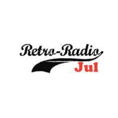 Logo di Retro/Radio JUL