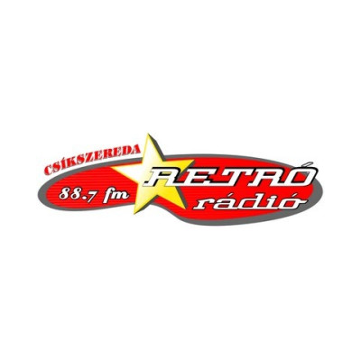 Logo di Retro Radio Csikszereda