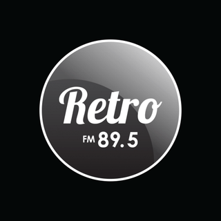 Logo von Retro 89.5