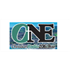 One Christian Radio logo