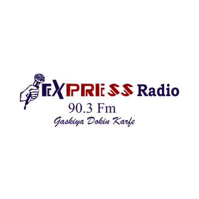 Logo di Express Radio 90.3 FM