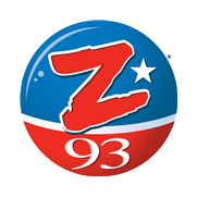 Logo di WZNT La Zeta 93 FM