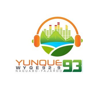 Logo di La Nueva Yunque 93 FM