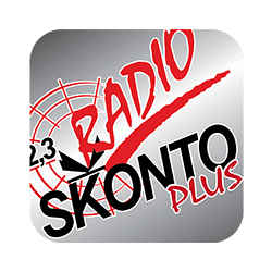 Radio Skonto Plus logo