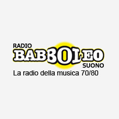 Radio Babboleo Suono logo