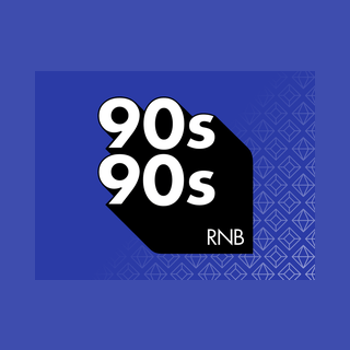 90s90s Soul & RnB logo