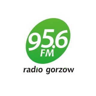 Logo for PR Radio Gorzów