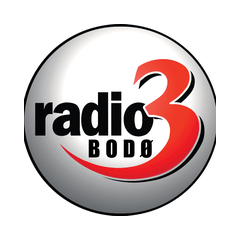 Logo di Radio 3 Bodø