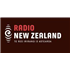 Radio New Zealand Parliament logo