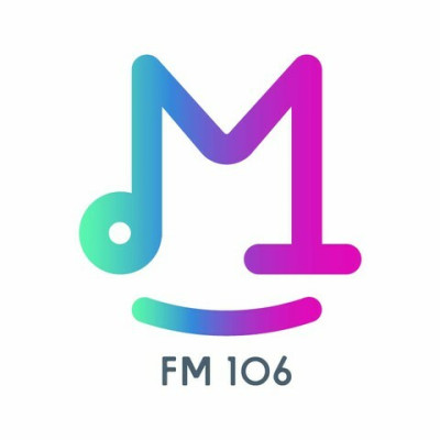 Logo di 全國廣播 MRadio