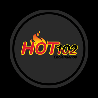 Logo di WTOK HOT 102