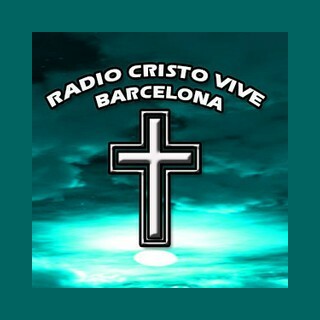Logo di Radio Cristo Vive