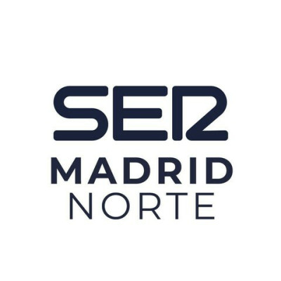 Logo von Cadena SER Madrid Norte