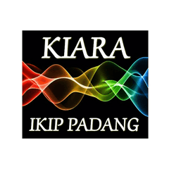 Kiara FM IKIP Padang logo