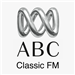 Logo di ABC Classic FM