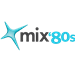 Mix '80s logo