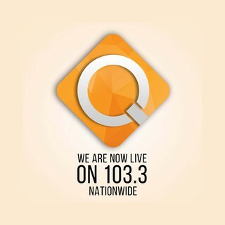 QRadio logo