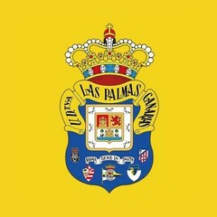 Udradio / U.D. Las Palmas logo