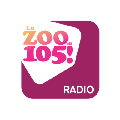 Logótipo de 105 Zoo Radio