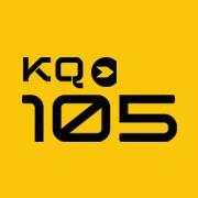 Logo di KQ 105