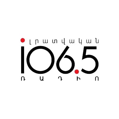 Logo di Armenian News Radio Lratvakan / Radio Impuls