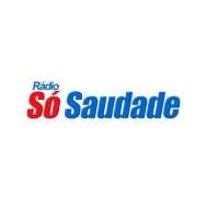 Logotipo de Só Saudade