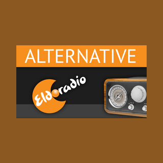 Logo von Eldoradio Alternative