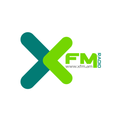 Logo di Radio XFM